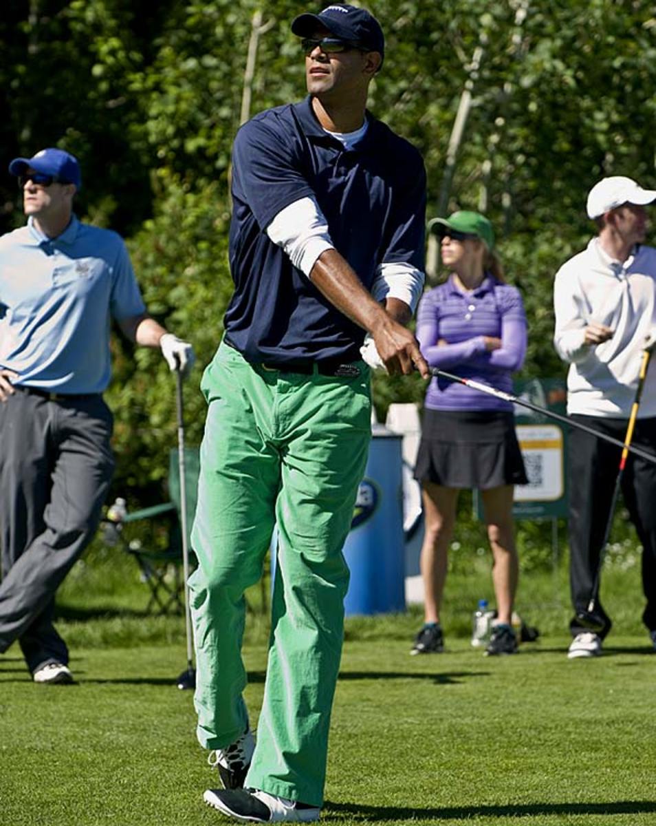 Shane Battier